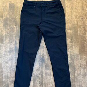 Men's Lululemon ABC pants - slim fit
